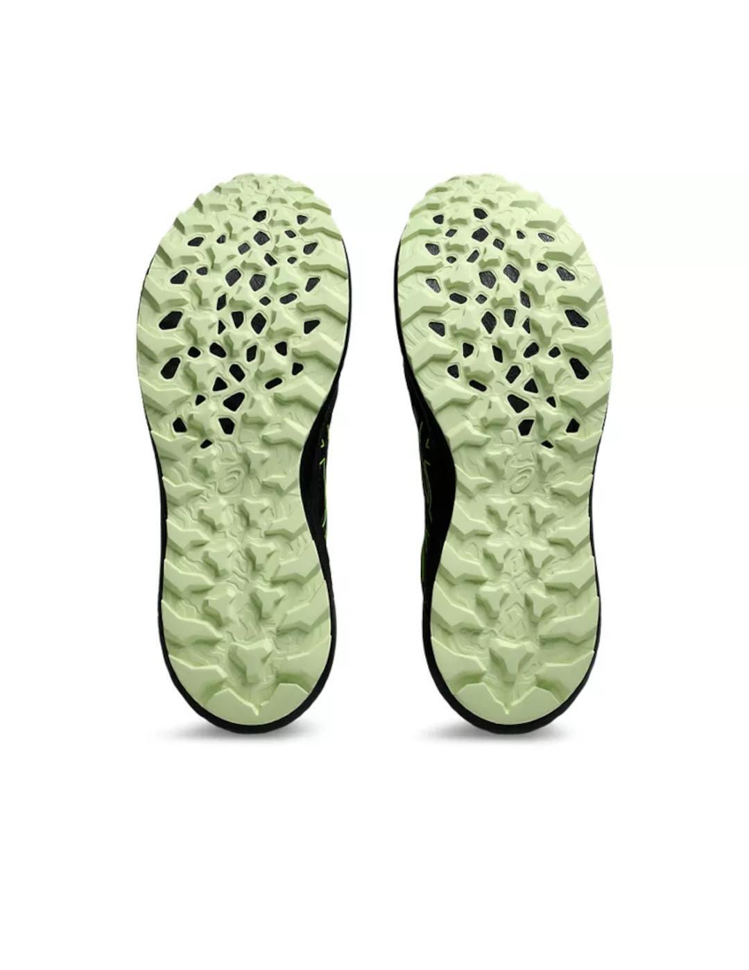 Chaussures pour hommes Asics Gel-sonoma 7 gtx Noir 7/7
