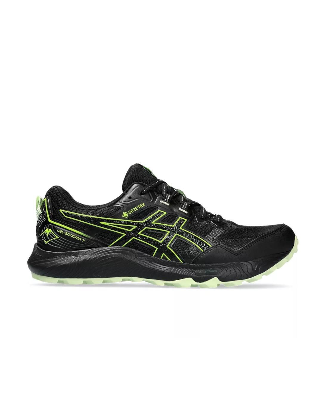ASICS Asics Gel-Sonoma 7 Gtx Hoopschoenen Volwassenen
