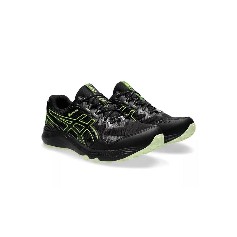 Zapatillas para Hombre Asics Gel-sonoma 7 gtx Negro