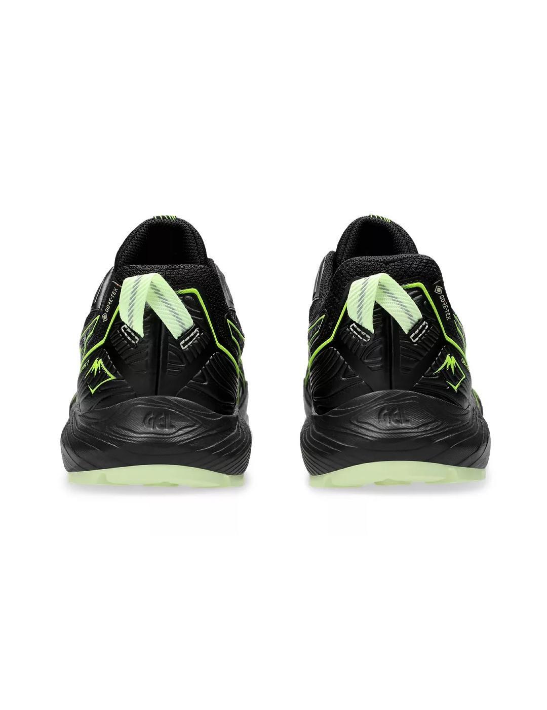 Chaussures pour hommes Asics Gel-sonoma 7 gtx Noir 5/7