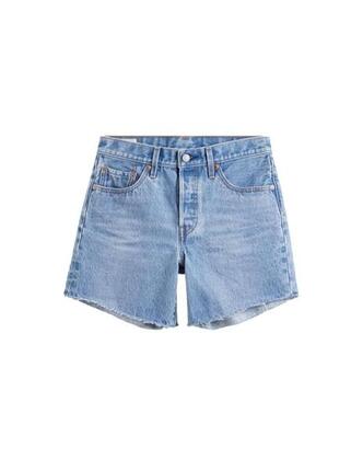 Korte broek Levi's model 29961-0032 voor vrouwen