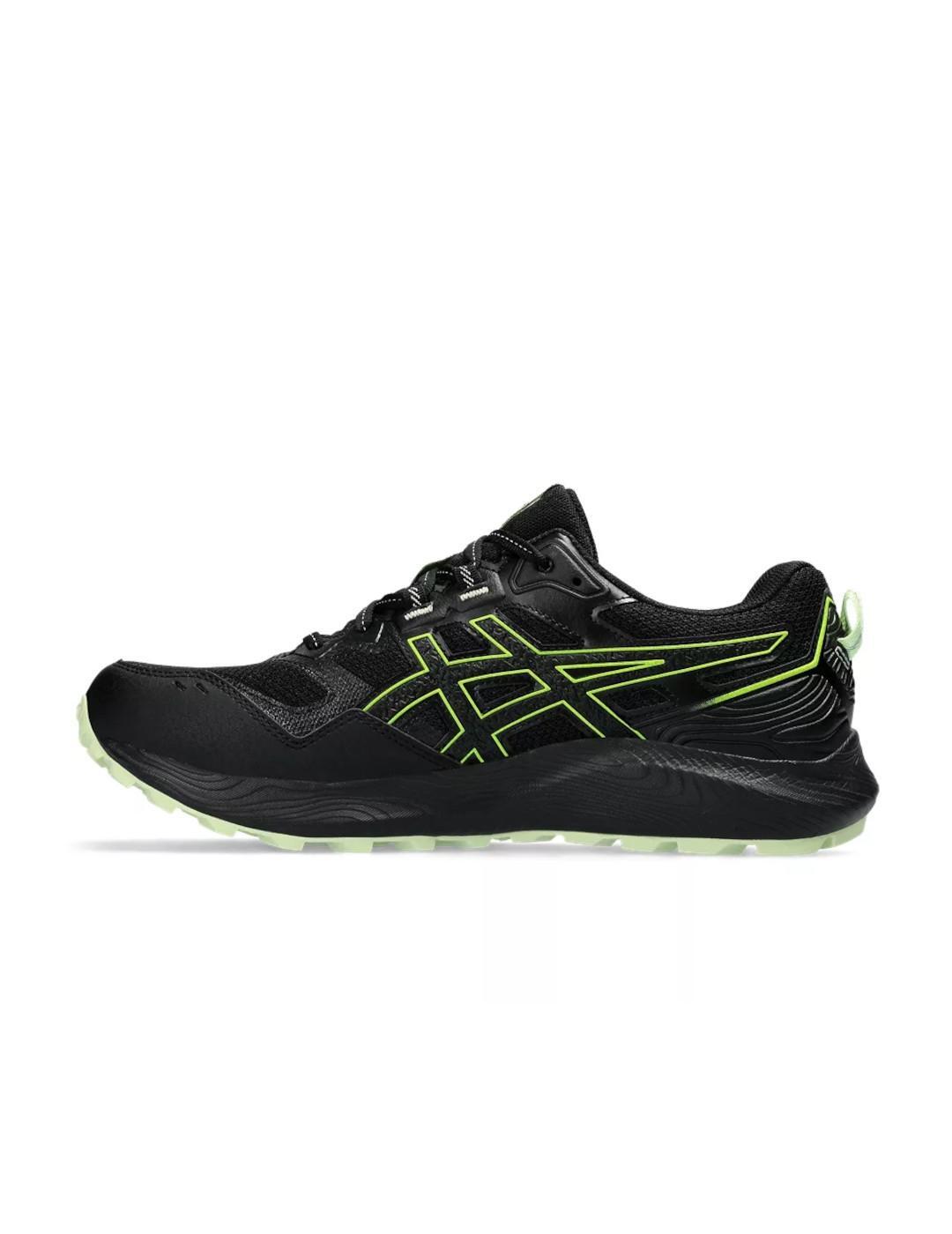 Chaussures pour hommes Asics Gel-sonoma 7 gtx Noir 2/7