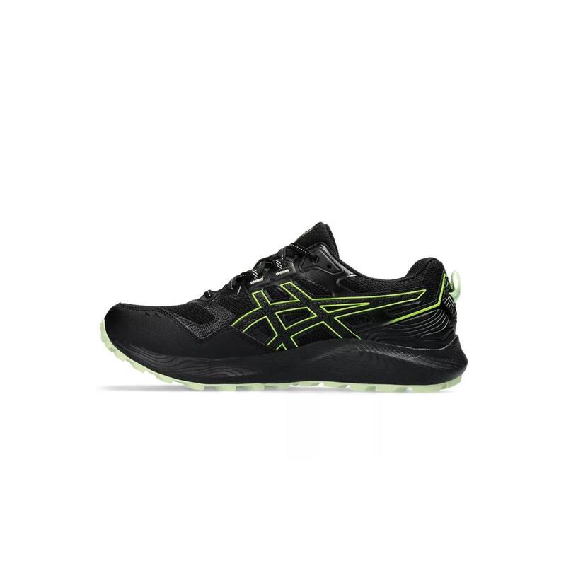 Zapatillas para Hombre Asics Gel-sonoma 7 gtx Negro