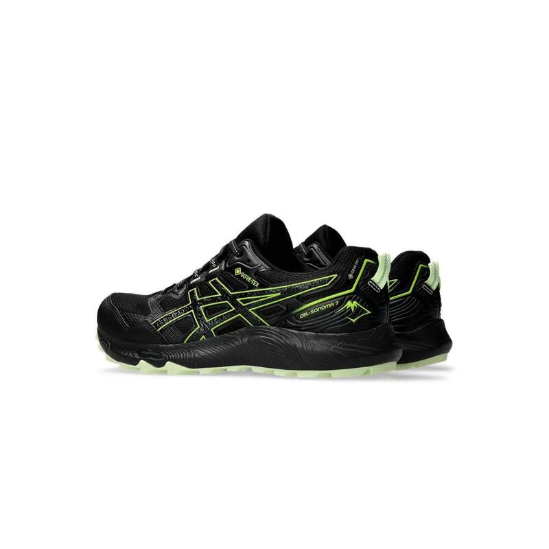 Zapatillas para Hombre Asics Gel-sonoma 7 gtx Negro