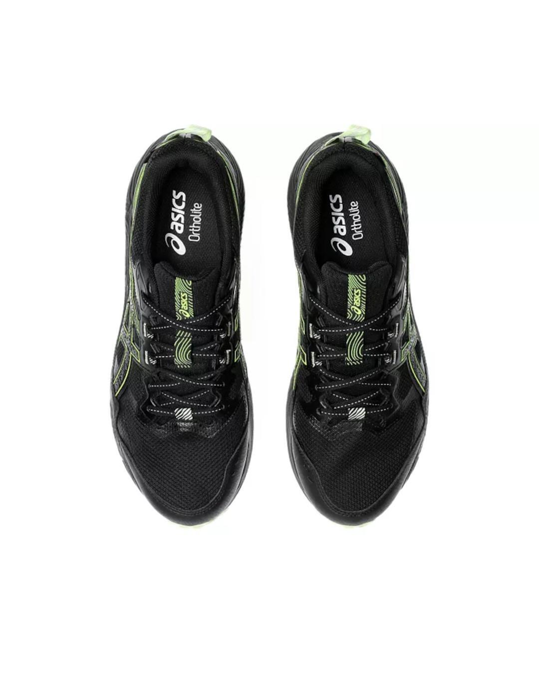 Chaussures pour hommes Asics Gel-sonoma 7 gtx Noir 6/7