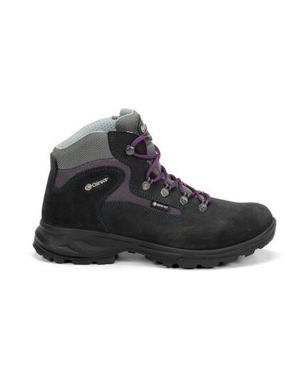 Zapatillas para Mujer Chiruca Massana 36 gore-tex Gris