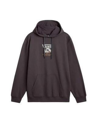 Jersey y sudadera para Hombre Vans Growin on Gris