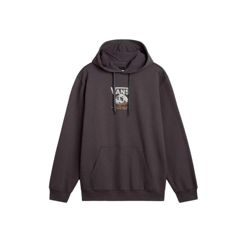 Jersey y sudadera para Hombre Vans Growin on  Gris