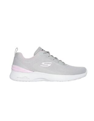 Zapatillas para Mujer Skechers Air dynamight Gris