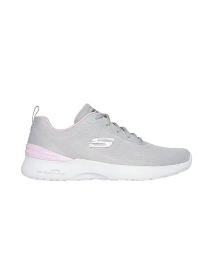 Zapatillas para Mujer Skechers Air dynamight Gris