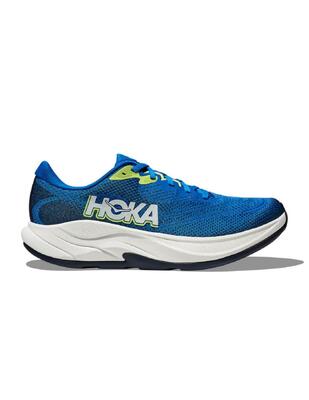 Scarpe da ginnastica da uomo Hoka Rincon 4 Blu