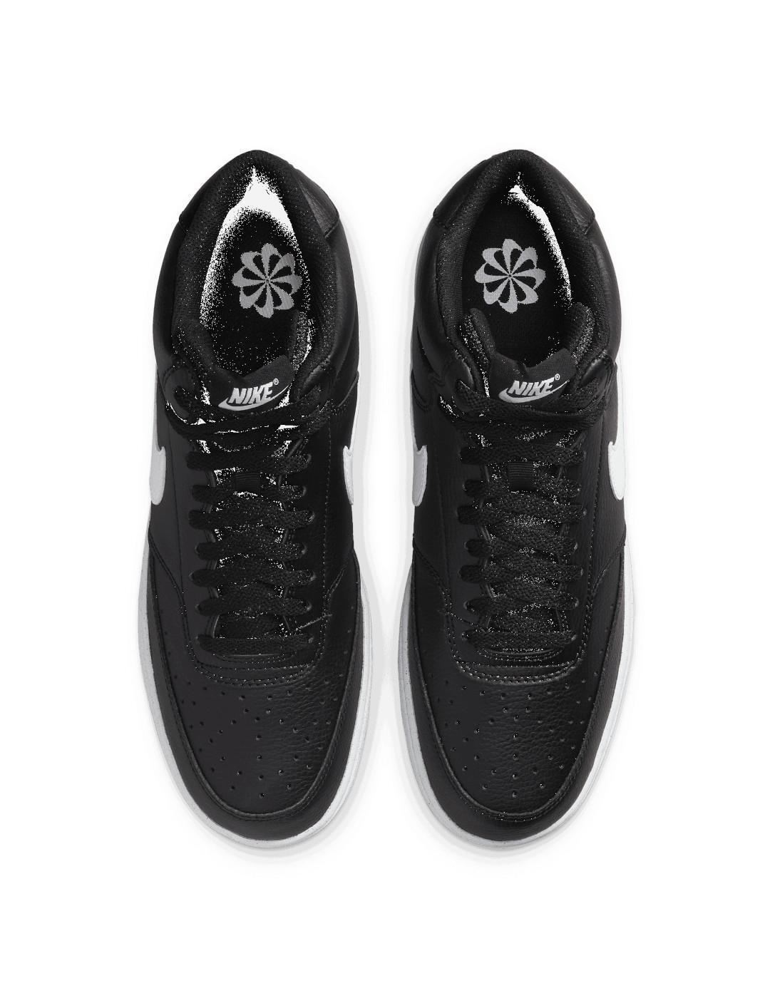 Buty męskie Nike Court Vision Mid Next Nature 3/7