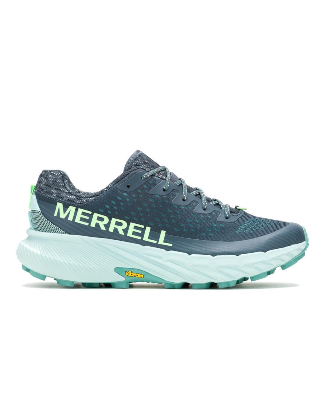 Sport Zone Botas Merrell Homem Botas Montanha Sport Zone Sport
