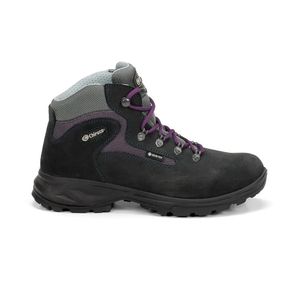 Chaussures pour femme Chiruca Massana 36 gore-tex Gris