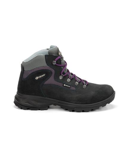 Zapatillas para Mujer Chiruca Massana 36 gore-tex Gris