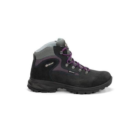 Damskie buty trekkingowe Chiruca Massana 36 Gore-Tex