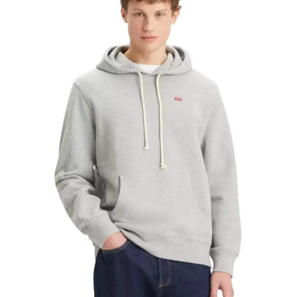 Maillot et sweat pour homme Levis Original Gris
