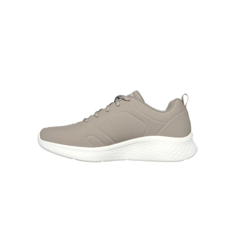 Zapatillas para Mujer Skechers Lite pro city Beige