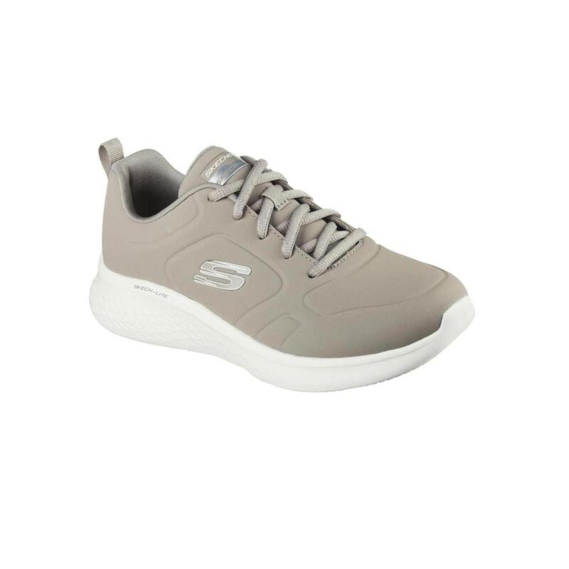 Zapatillas para Mujer Skechers Lite pro city Beige