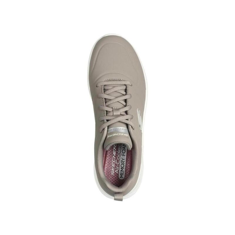 Zapatillas para Mujer Skechers Lite pro city Beige