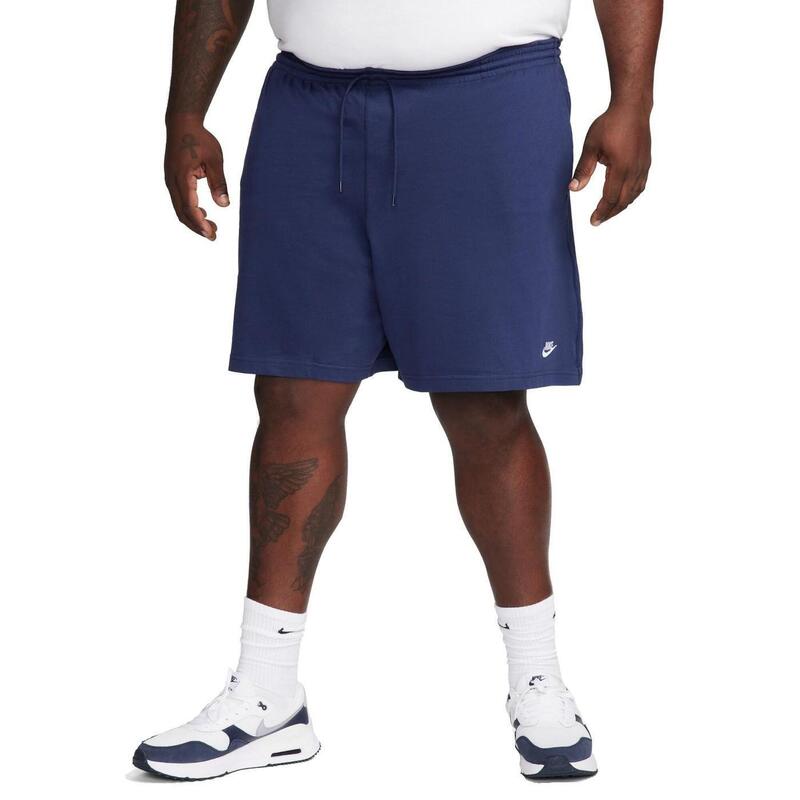 Pantalón para Hombre Nike Club Azul