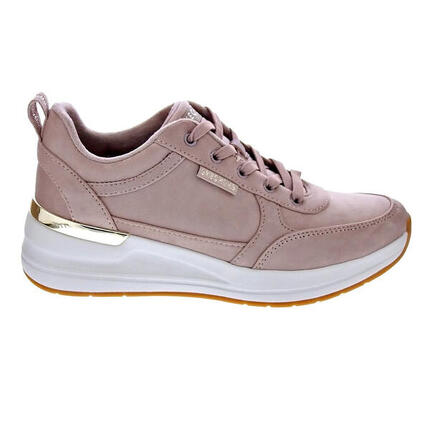 Zapatillas SKECHERS Billion 2 Beige Mujer