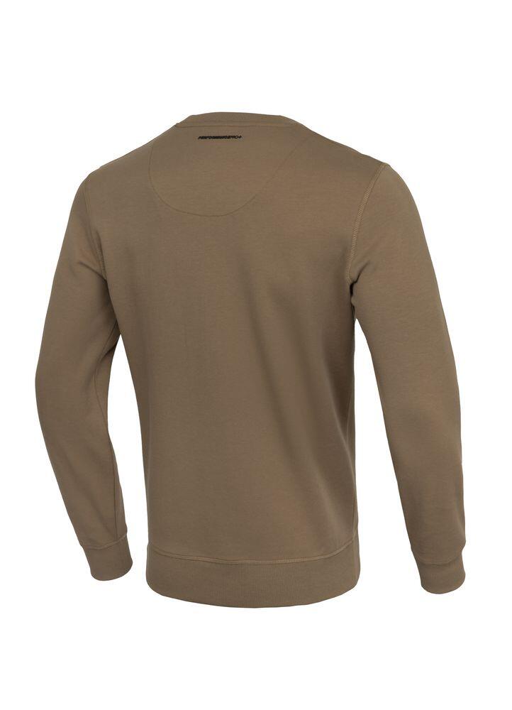 Bluza sportowa męska Pitbull West Coast Beyer Crewneck 5/6