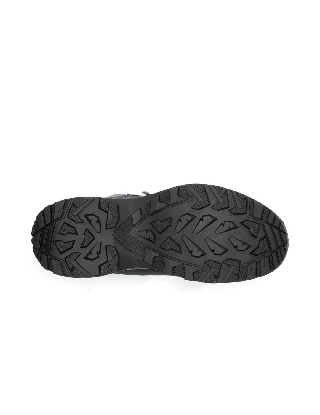 Zapatillas para Mujer Chiruca Massana 36 gore-tex Gris 7/7