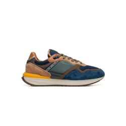 Chaussures pour Homme Pepe jeans Buster pro Multicolore