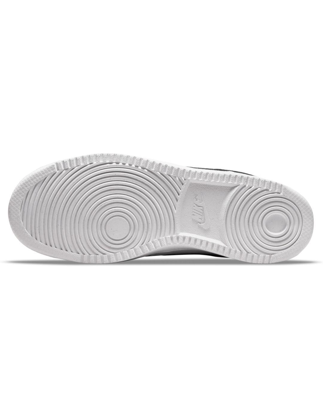 Sneakers per donna Nike Vision low next nature Bianco 6/7