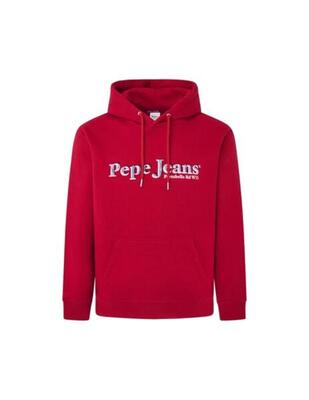 Hoodie pepe jeans model pm582728-276 voor mannen