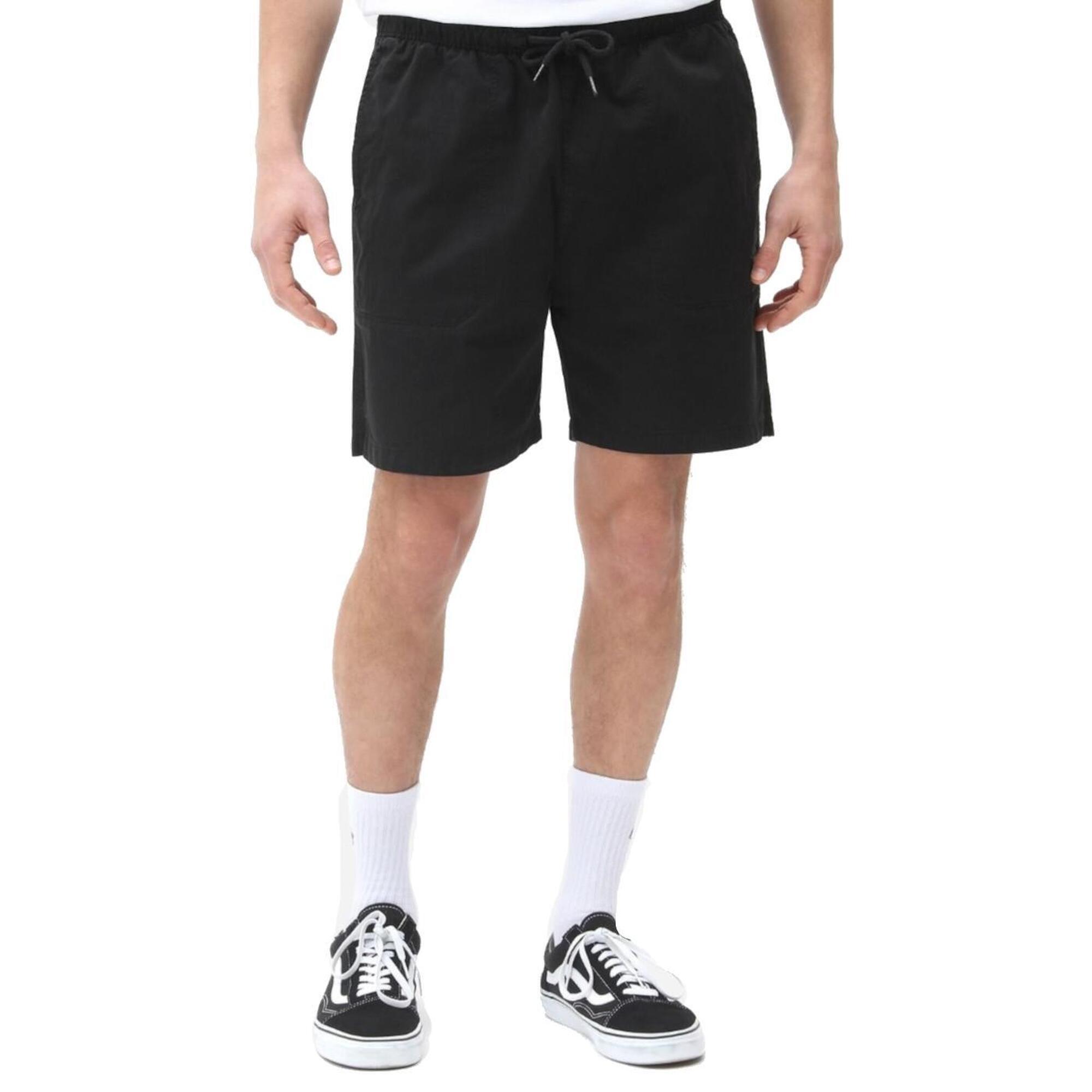 Dickies - Pantalons Et Surpantalons Pour Homme Dickies Pelican Rapids Noir - Short - Noir - Decathlon