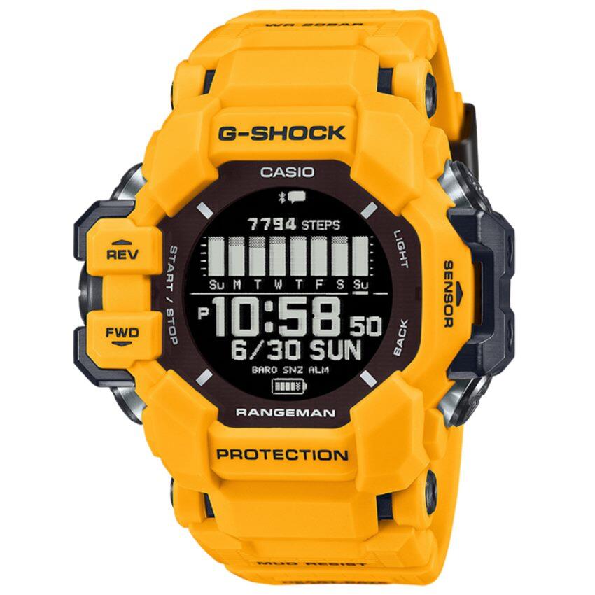 CASIO picture