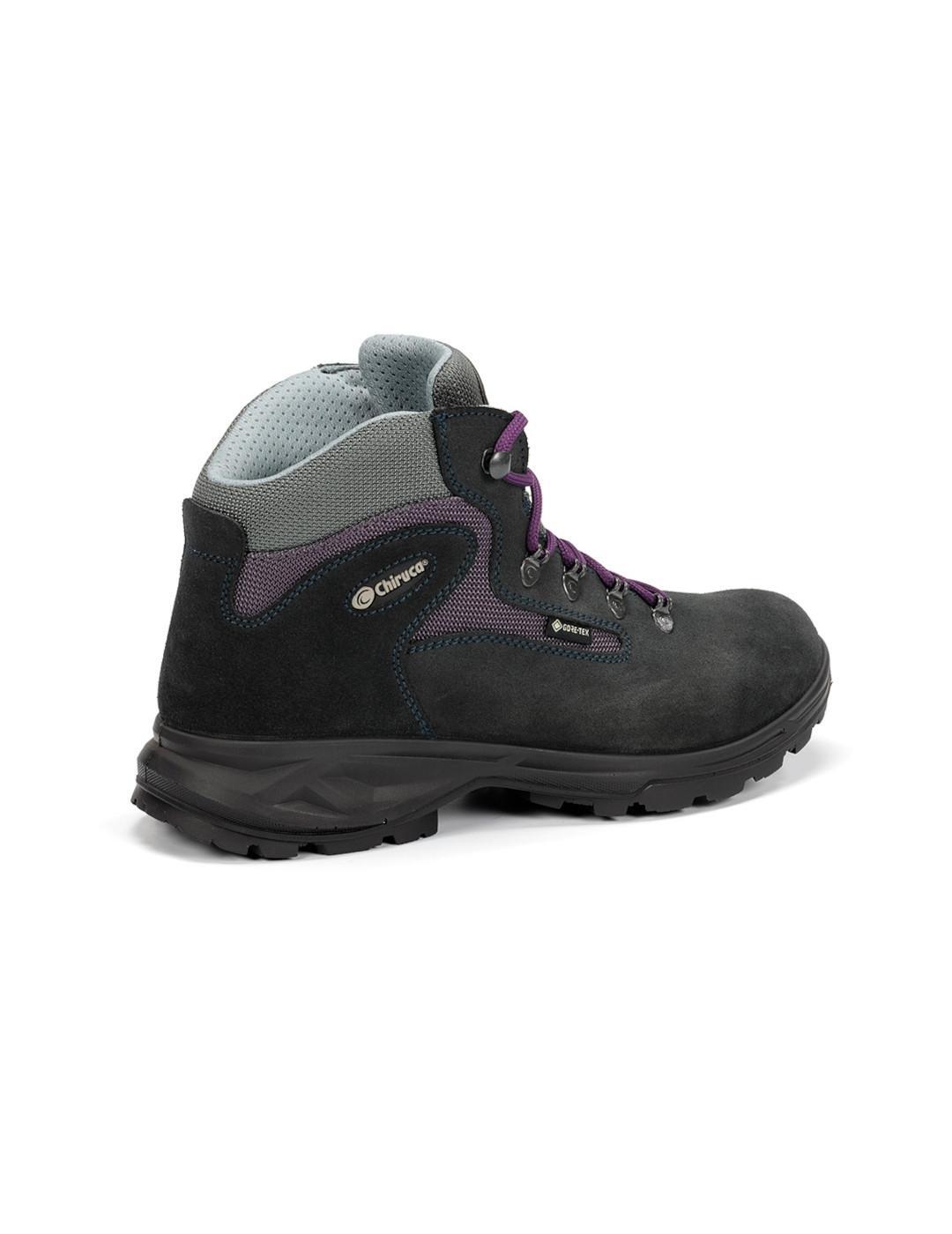 Chaussures de randonnée femme Chiruca Massana 36 Gore-Tex 5/7