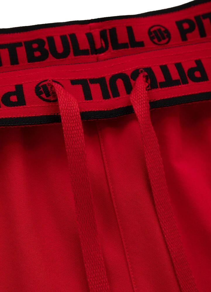 Spodenki męskie Pitbull Sportowe Performance Pro plus Small Logo II 3/7