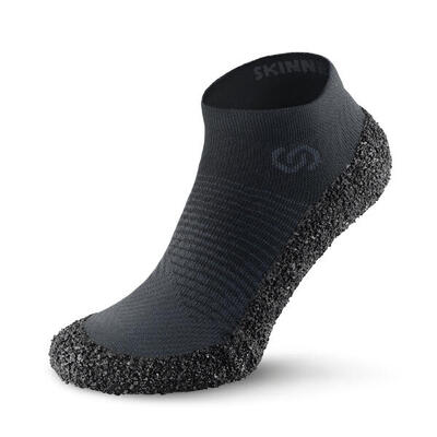 Superlicht schoeisel voor elke sport skinners 2.0 comfort anthracite