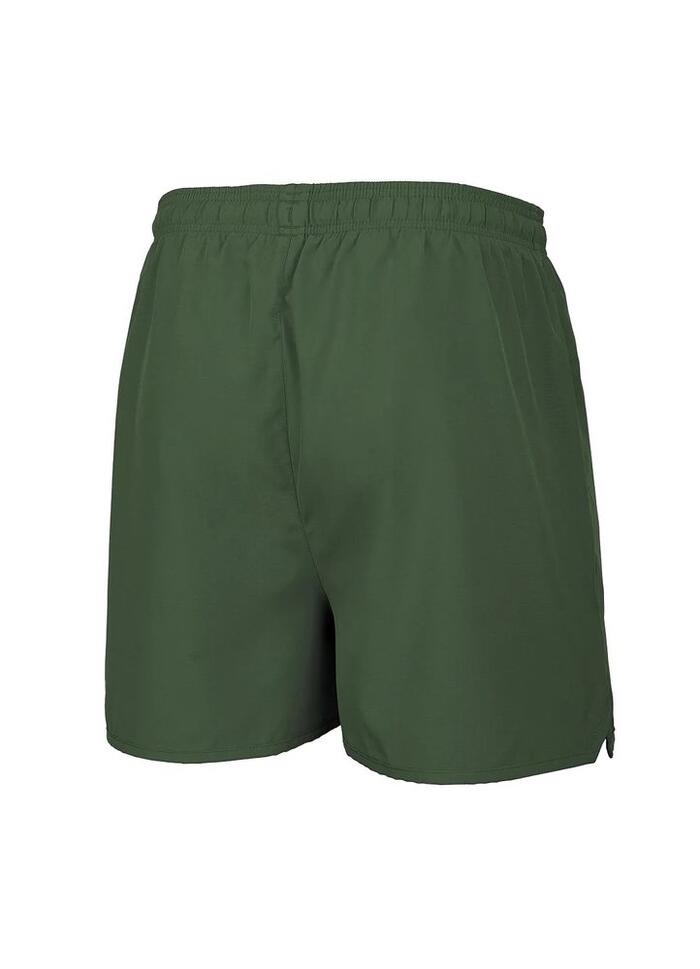 Spodenki sportowe treningowe męskie Pitbull West Coast Performance Small Logo