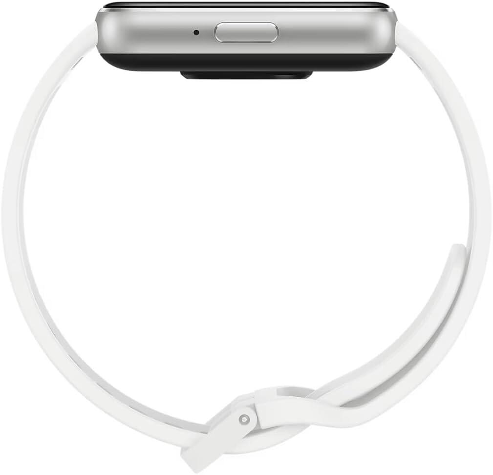 Galaxy Fit3 40mm Bluetooth Smartwatch - Silver 5/5