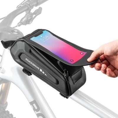 Rahmentasche für Fahrrad Rockbros