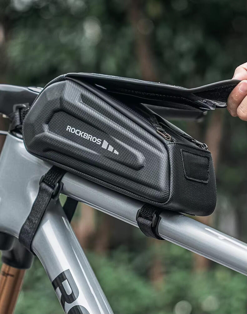 Rahmentasche für Fahrrad Rockbros 7/8