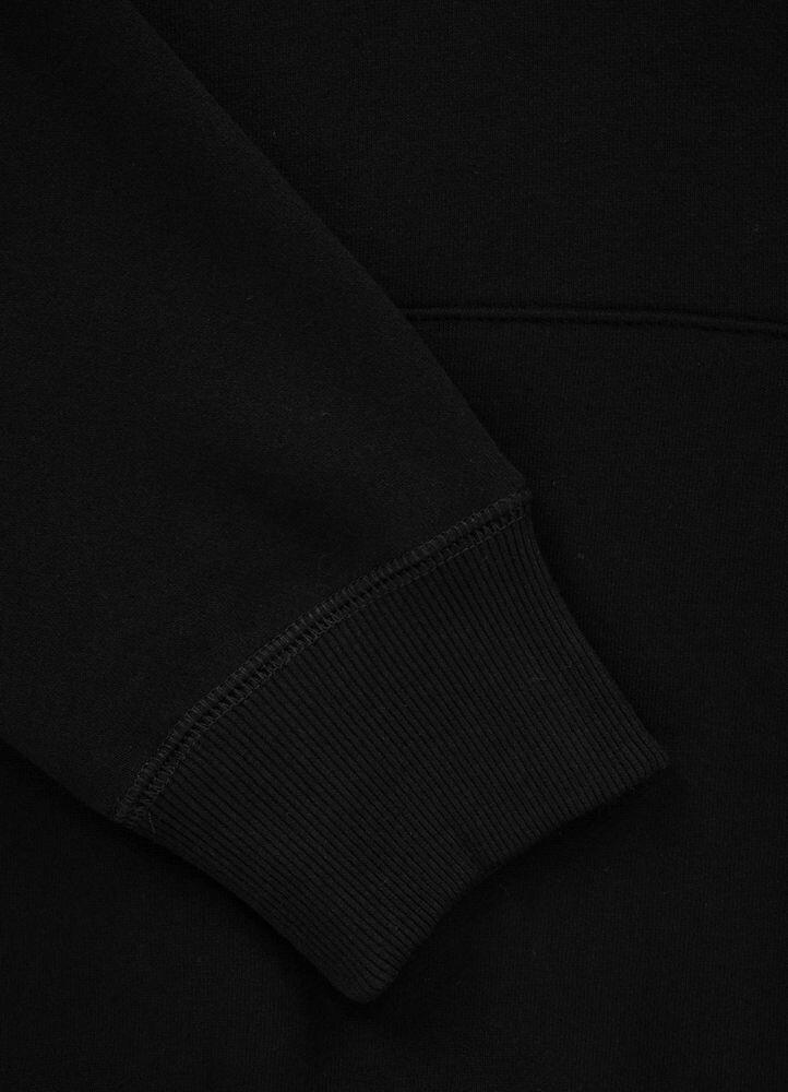 Bluza męska Pitbull z kapturem Small Logo 5/6
