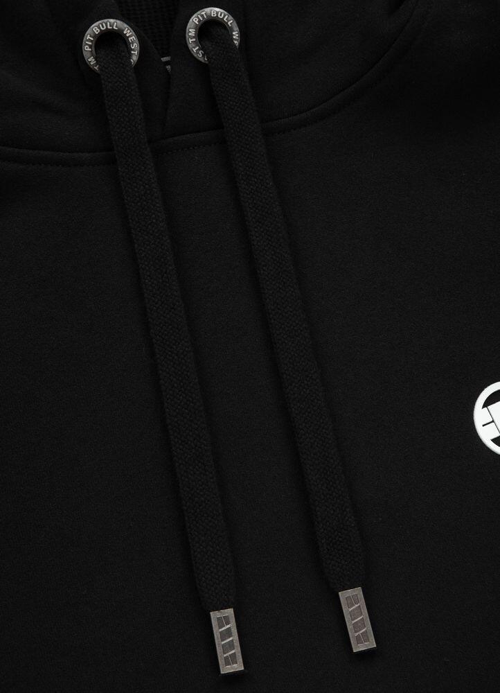 Bluza męska Pitbull z kapturem Small Logo 3/6