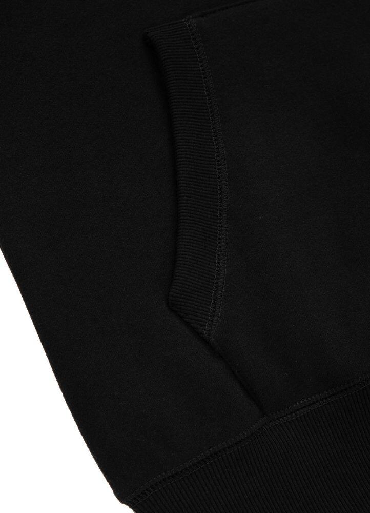 Bluza męska Pitbull z kapturem Small Logo 6/6