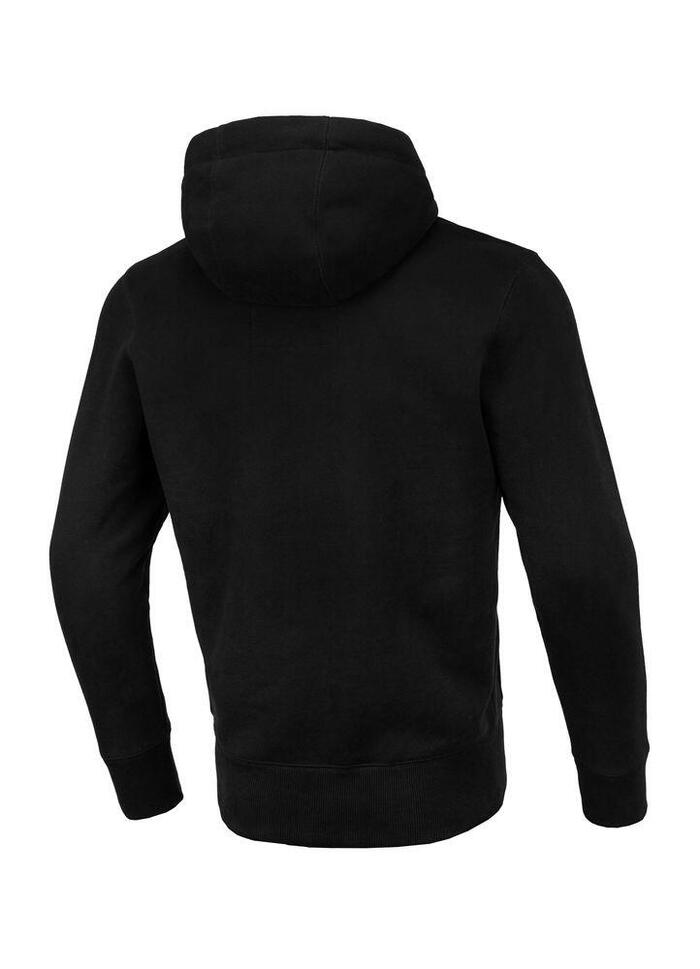 Bluza męska Pitbull z kapturem Small Logo
