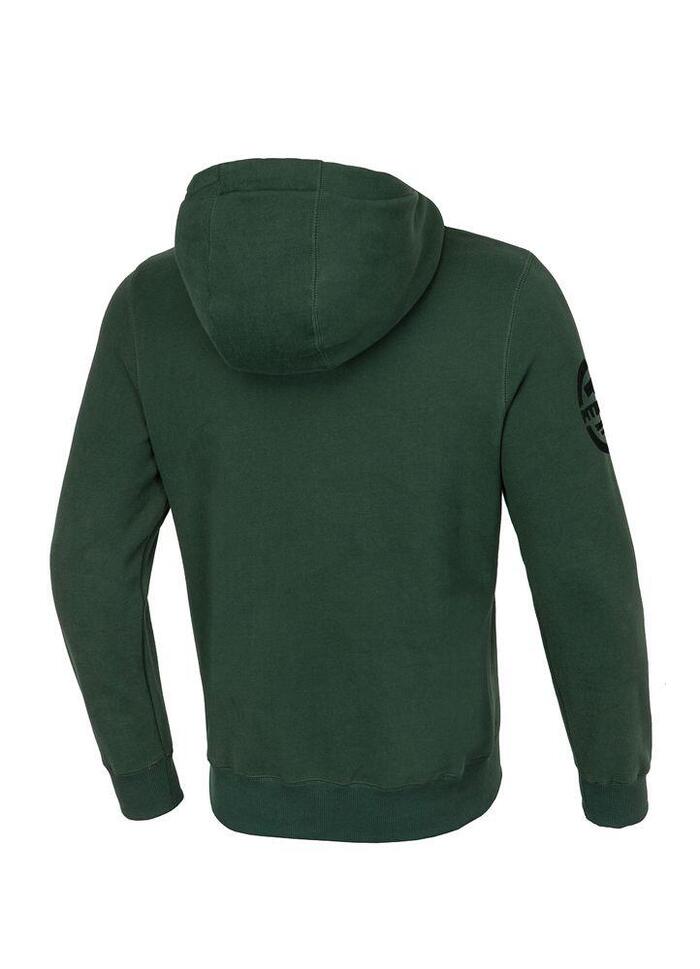 Bluza męska Pitbull z kapturem Sherwood