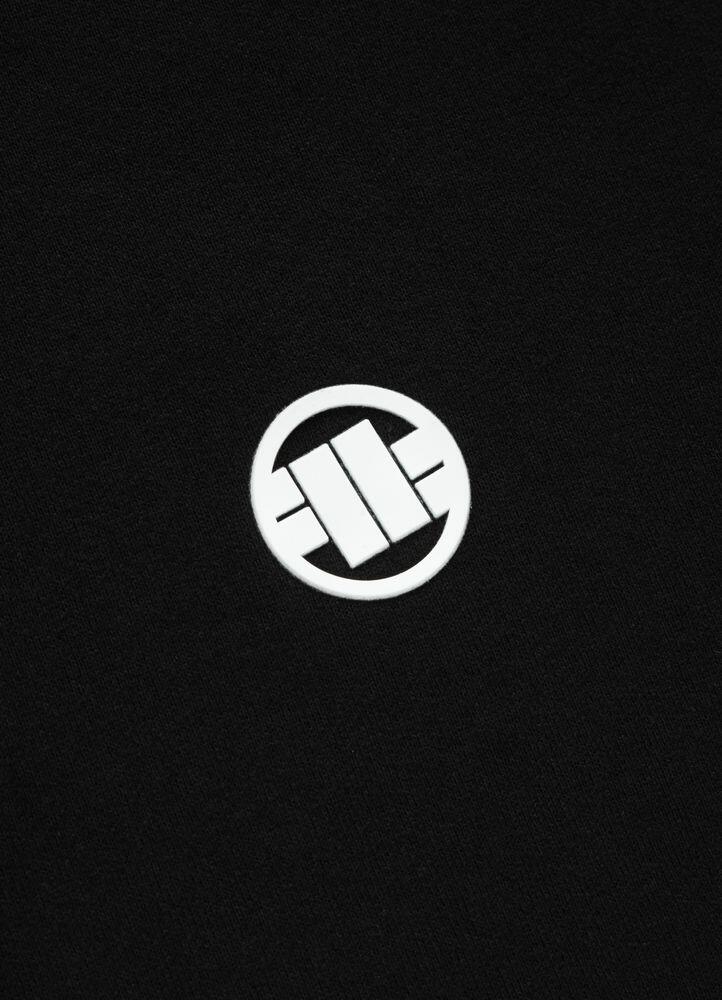 Bluza męska Pitbull z kapturem Small Logo 4/6