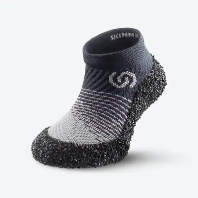 Barefoot schoenen - sport - kinderen - skinners kids 2.0 - lichtgewicht - stone