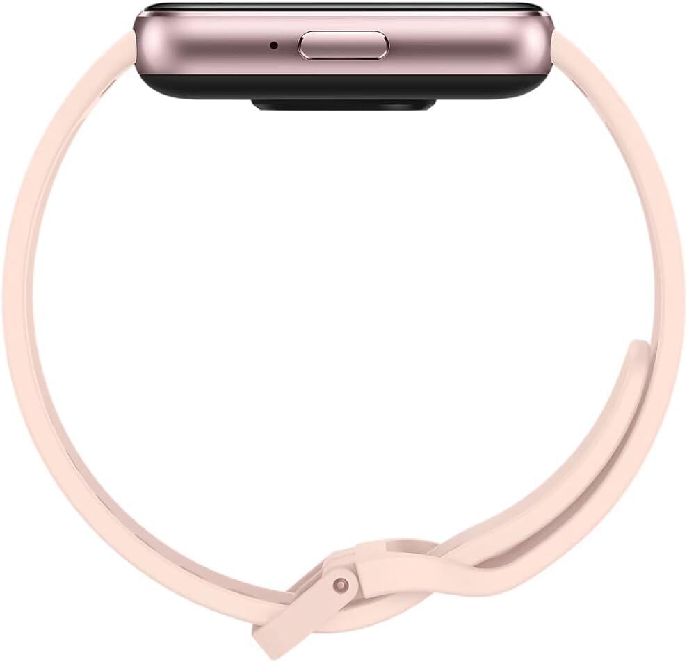 Galaxy Fit3 40mm Bluetooth Smartwatch - Pink Gold 5/6