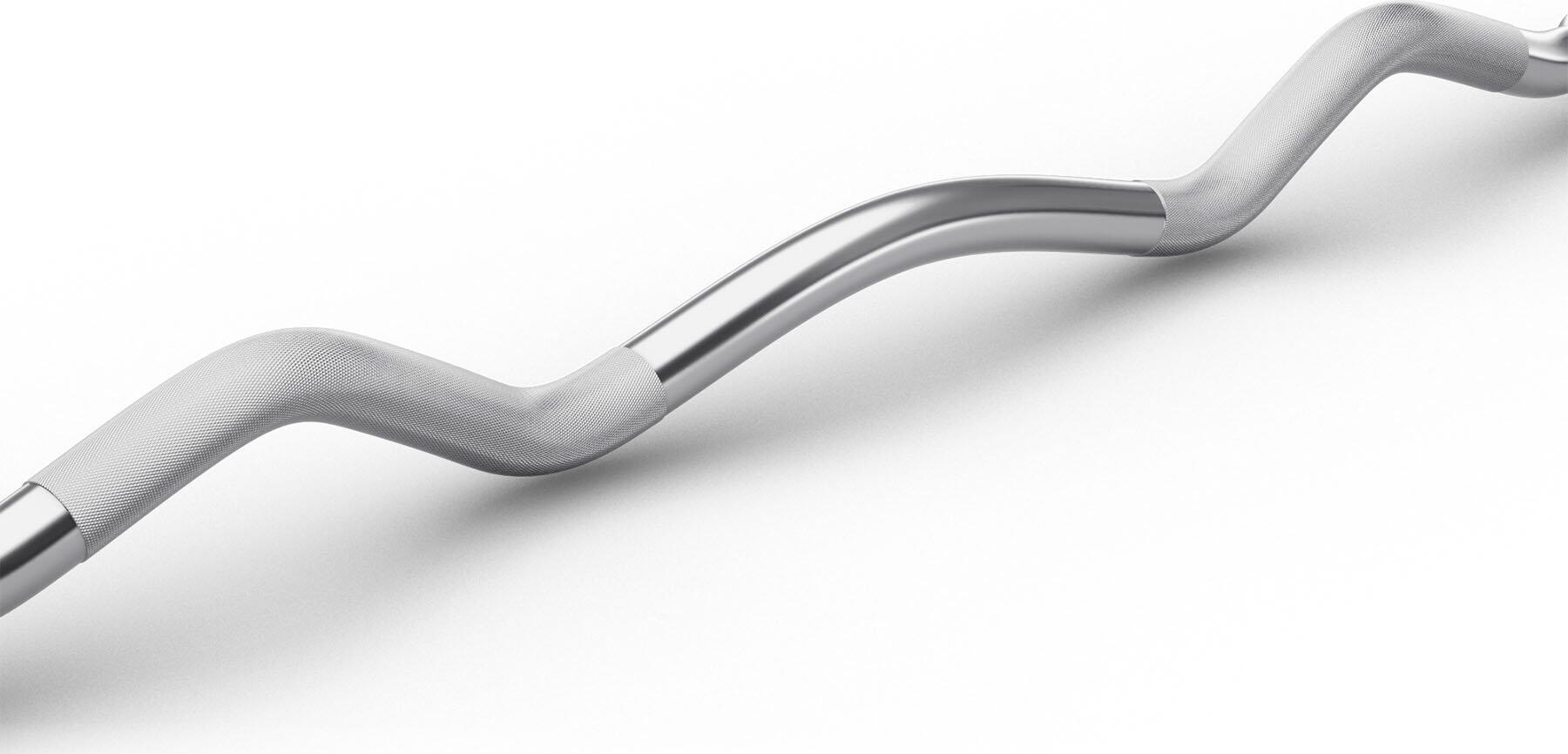 Halterstang curl bar Zipro 120 cm 28 mm 4/7