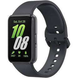 Montre connectée ADULTE Samsung Galaxy Fit3 Argent